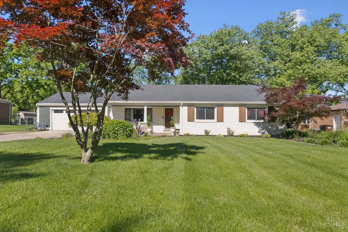 121 Elmlinger Drive, Mason, OH 45040 - #1