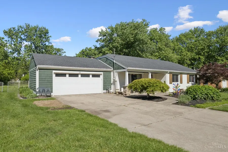 121 Elmlinger Drive, Mason, OH 45040 - #2