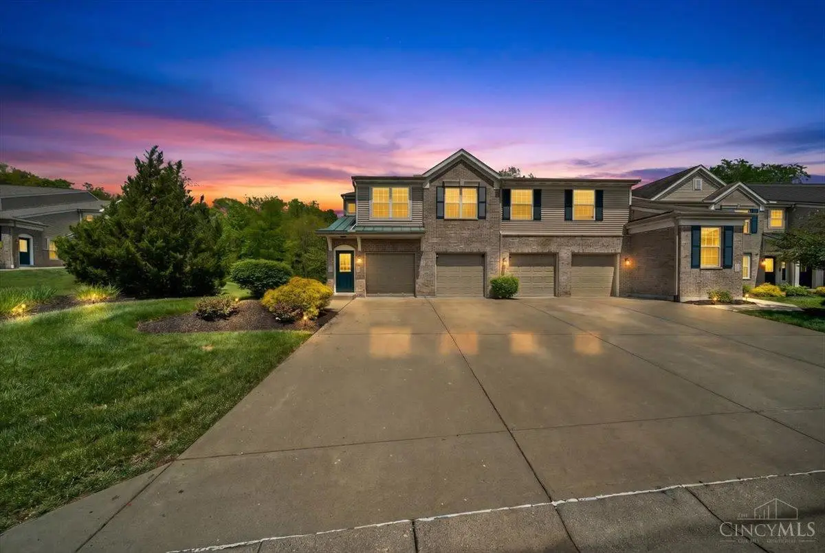 1384 Twin Spires Drive, Batavia, OH 45103 - #1