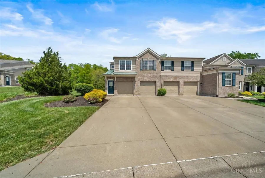 1384 Twin Spires Drive, Batavia, OH 45103 - #3