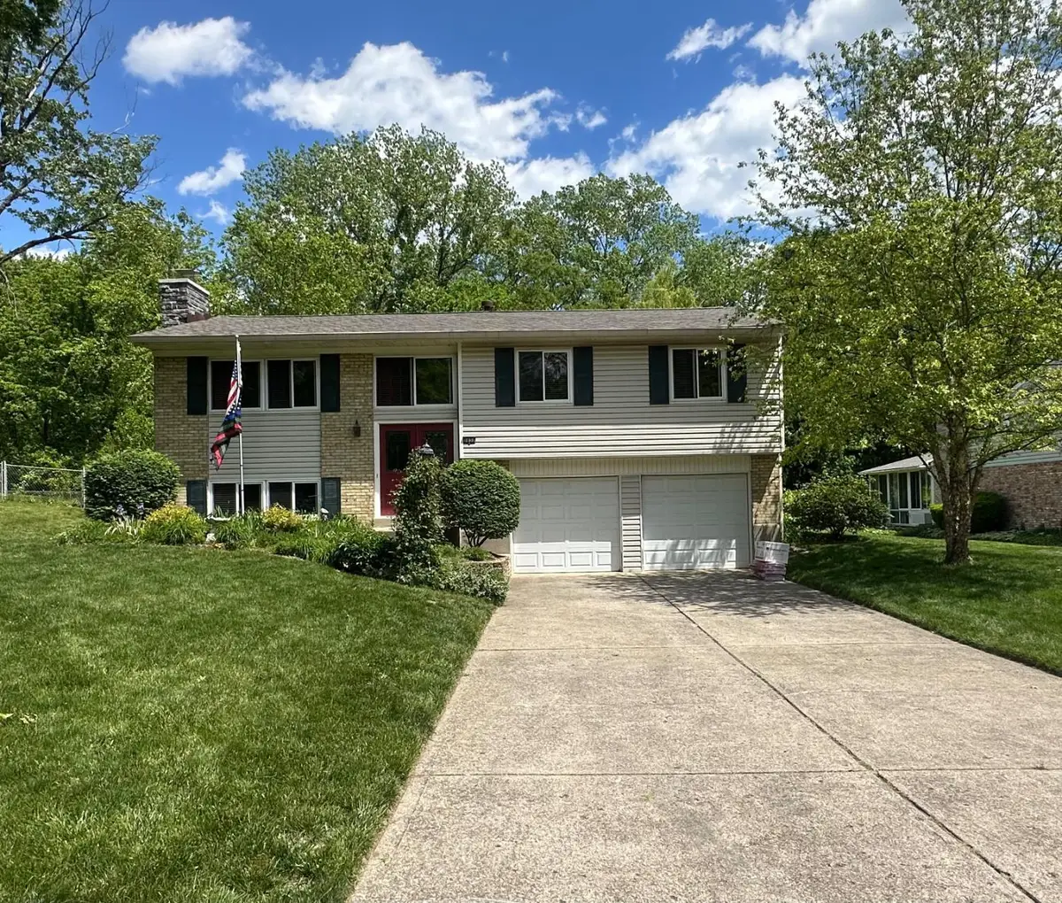 9832 Beau Lane, Springfield, OH 45231 - #1