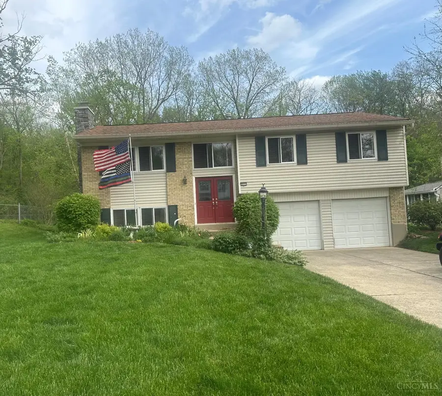 9832 Beau Lane, Springfield, OH 45231 - #3