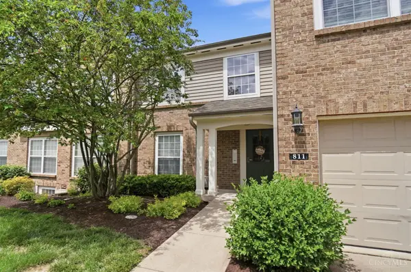 811 S Meadow Circle #305, Springfield Twp., OH 45231