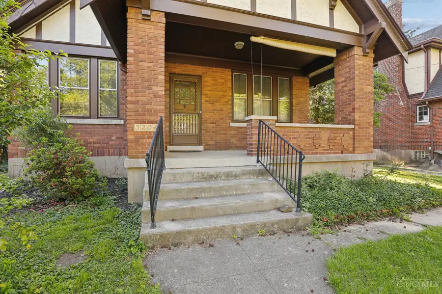 3204 Boudinot Avenue, Cincinnati, OH 45211 - #3
