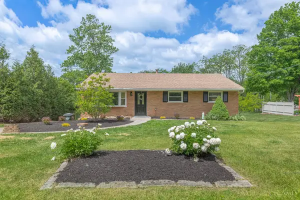 5407 Race Road, Green Twp, OH 45247