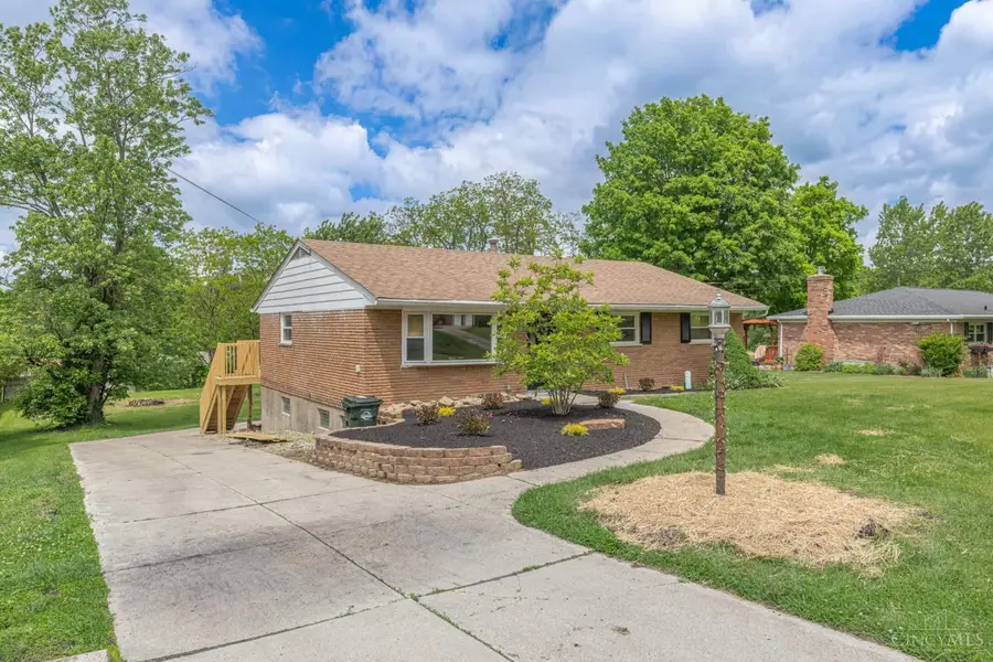 5407 Race Road, Green, OH 45247 - #2