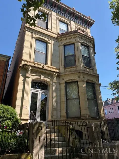 414 Clark Street, Cincinnati, OH 45203 - #1