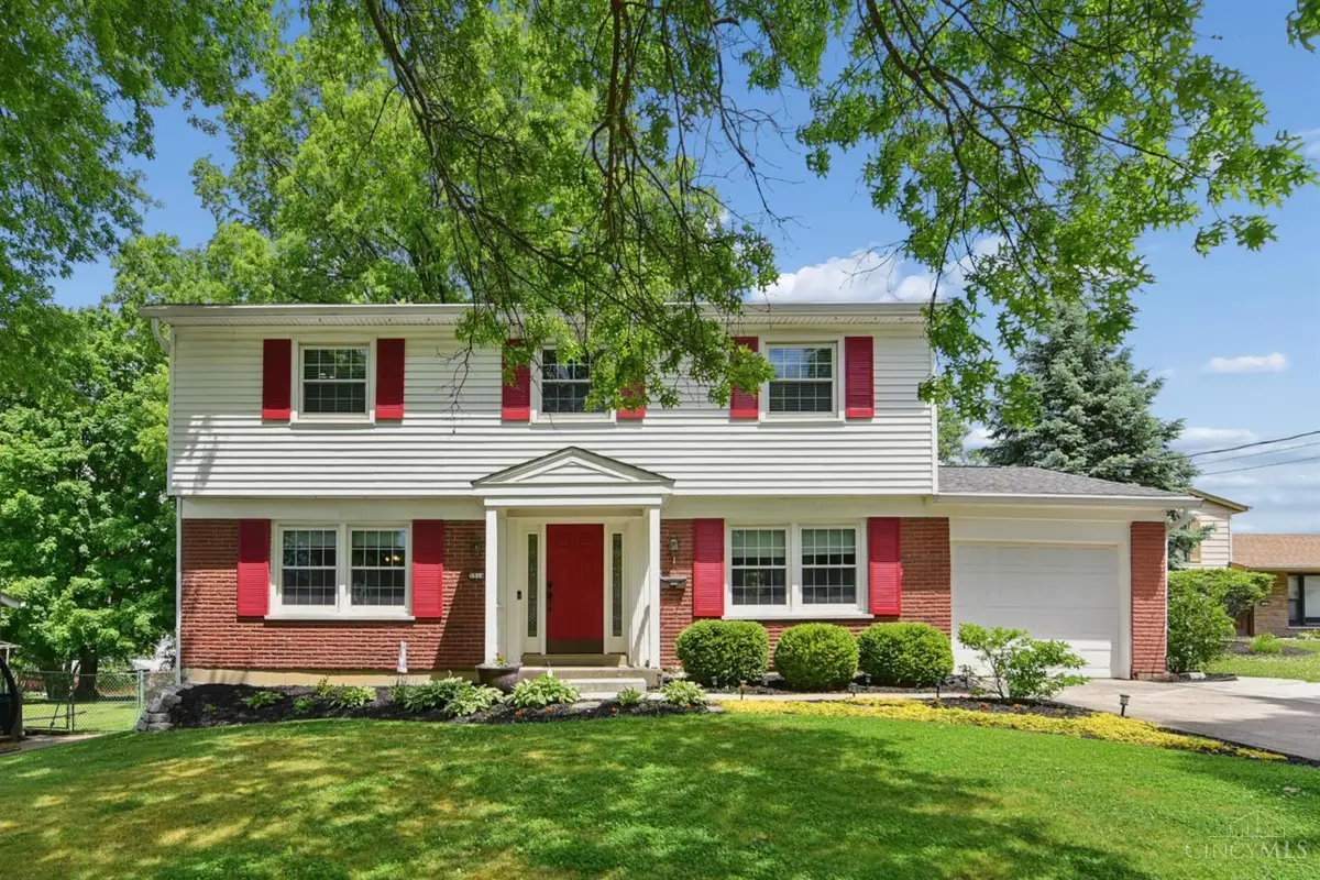 5514 Cove Court, Cincinnati, OH 45238 - #1