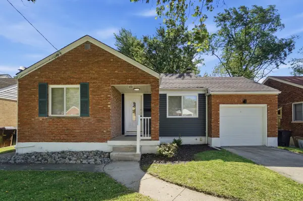 3412 Eyrich Road, Green Twp, OH 45248