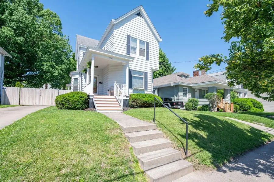 3777 Isabella Avenue, Cincinnati, OH 45209 - #2