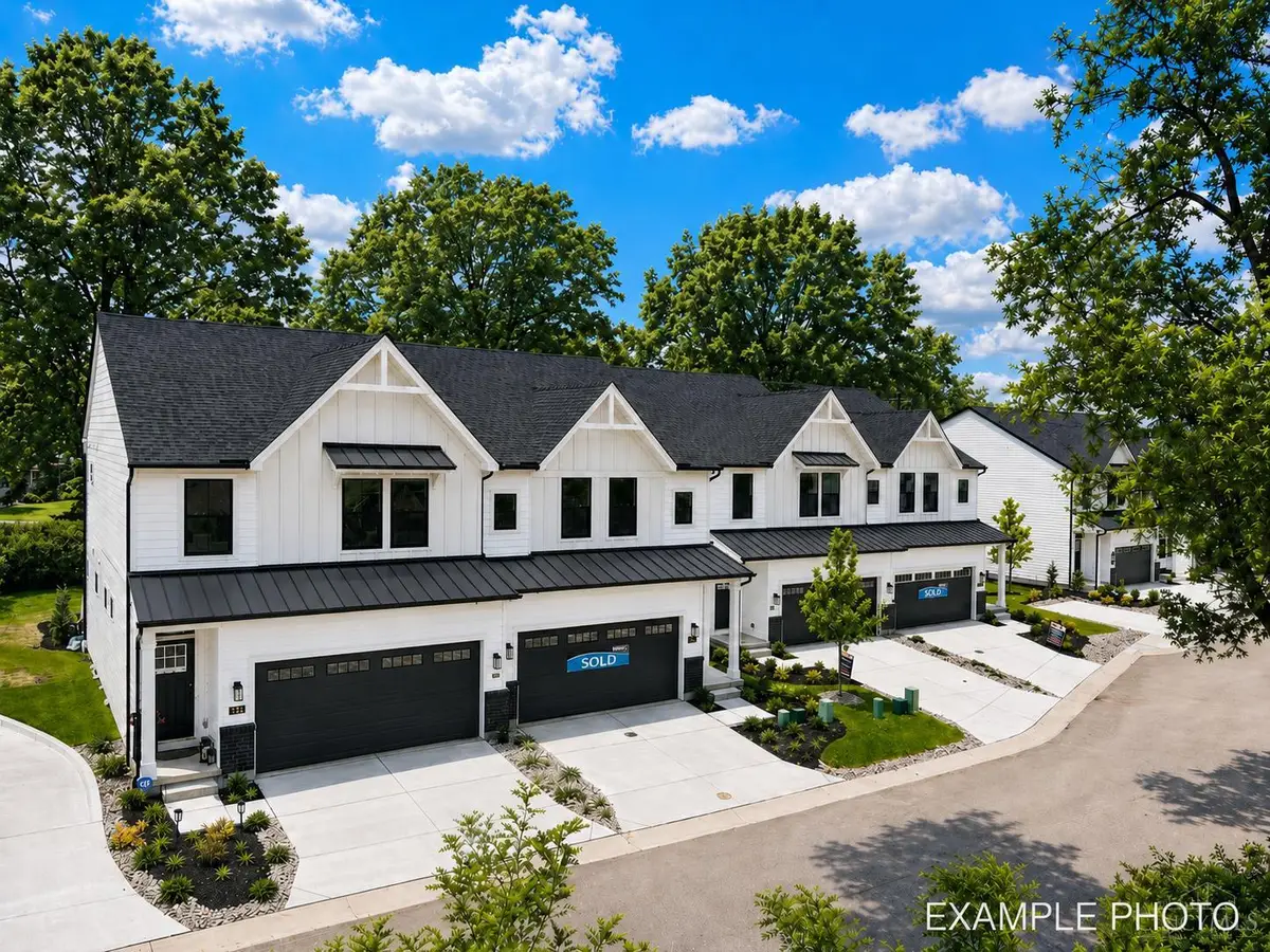11313 Harpers Mill Court #2, Symmes Township, OH 45249 - #1