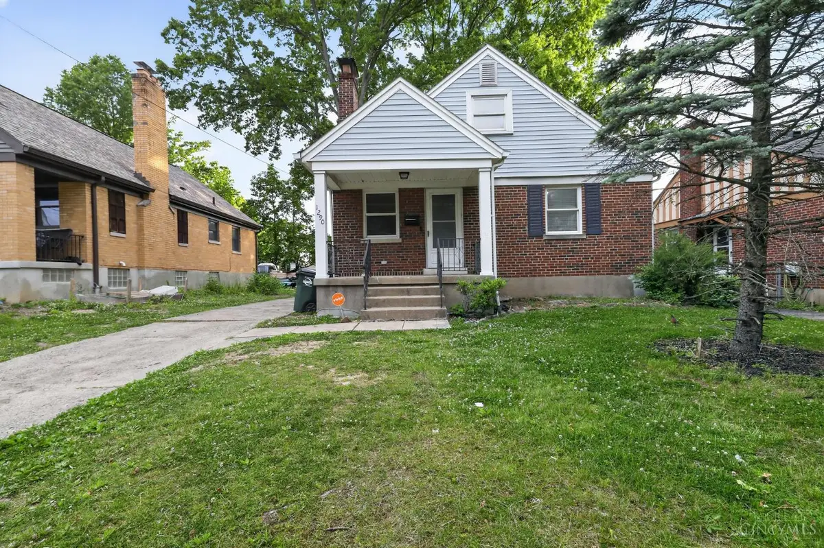 1290 Norman Avenue, North College Hill, OH 45231 - #1