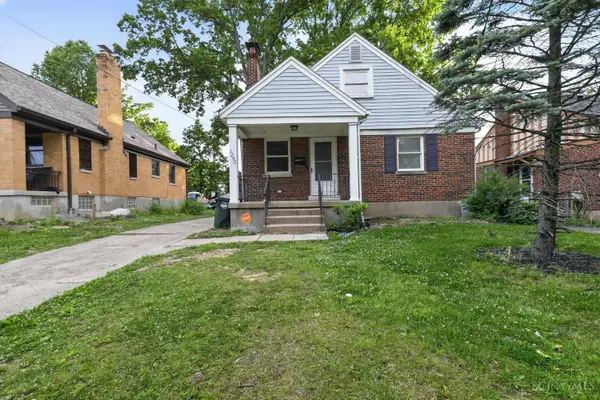 1290 Norman Avenue, North College Hill, OH 45231