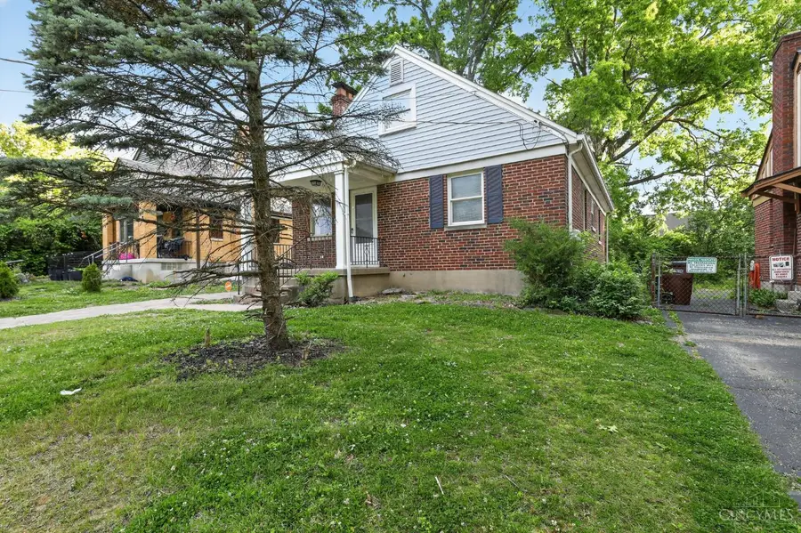 1290 Norman Avenue, North College Hill, OH 45231 - #3