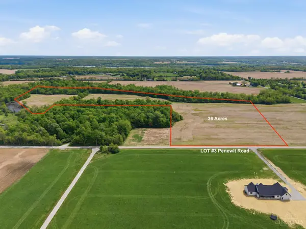 0 Penewit Road, Spring Valley Twp, OH 45370