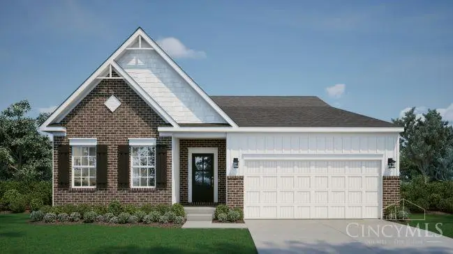 1779 Penelope Place, Lebanon, OH 45036 - #1