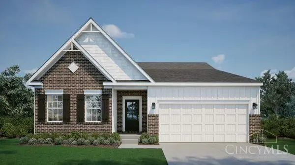 1779 Penelope Place, Turtle Creek Twp, OH 45036