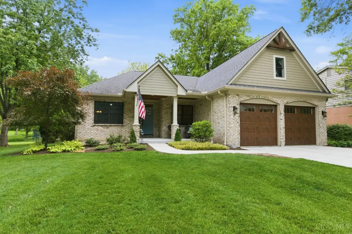 7825 Trailwind Drive, Montgomery, OH 45242 - #1