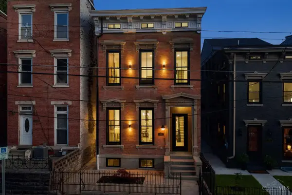 1117 Dayton Street, Cincinnati, OH 45214