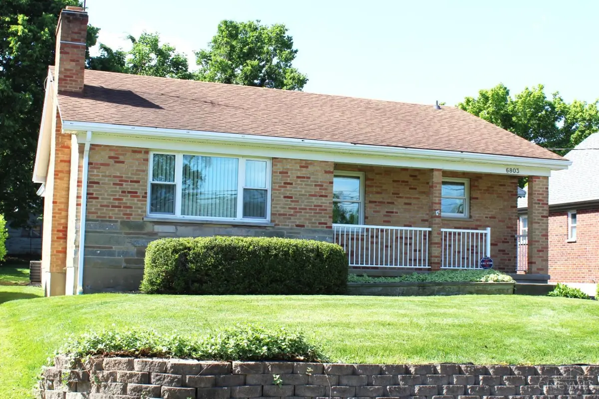 6803 Whitehall Avenue, Cincinnati, OH 45230 - #1