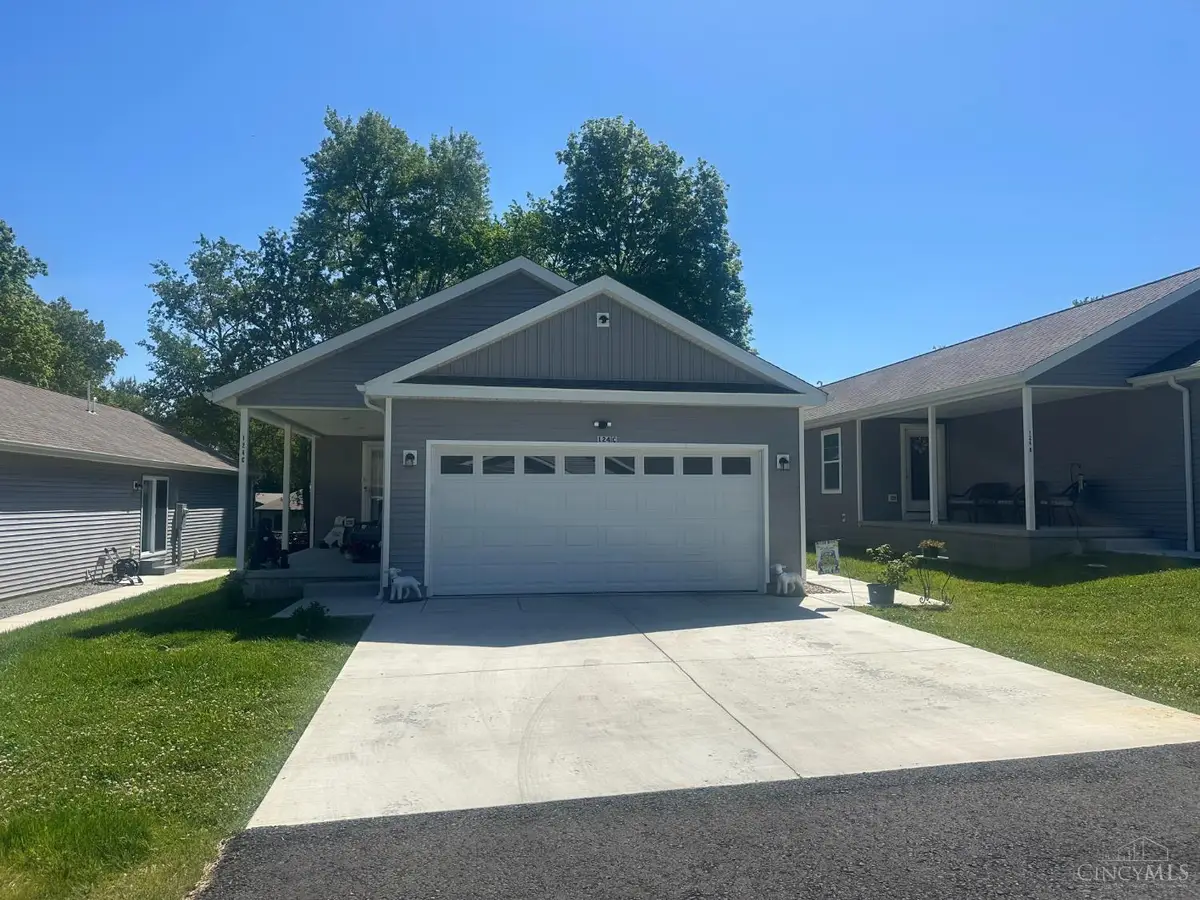 124 Springlake Avenue #C, Hillsboro, OH 45133 - #1