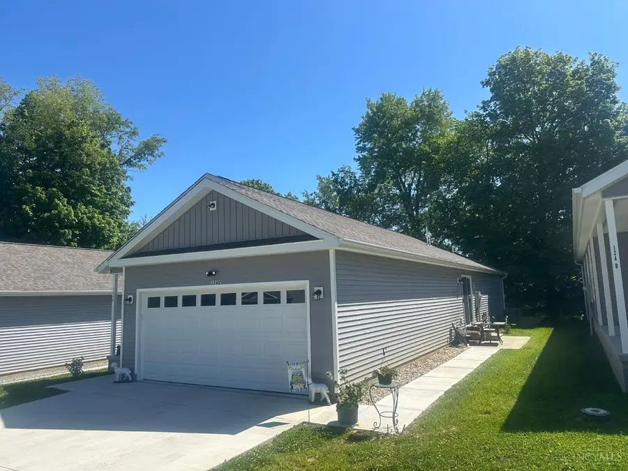 124 Springlake Avenue #C, Hillsboro, OH 45133 - #2