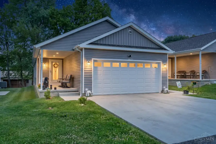 124 Springlake Avenue #C, Hillsboro, OH 45133 - #3