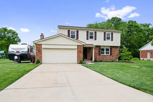 7847 Red Fox Drive, West Chester, OH 45069