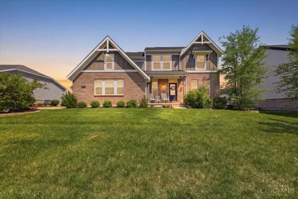 2600 Renaissance Boulevard, Franklin, OH 45005