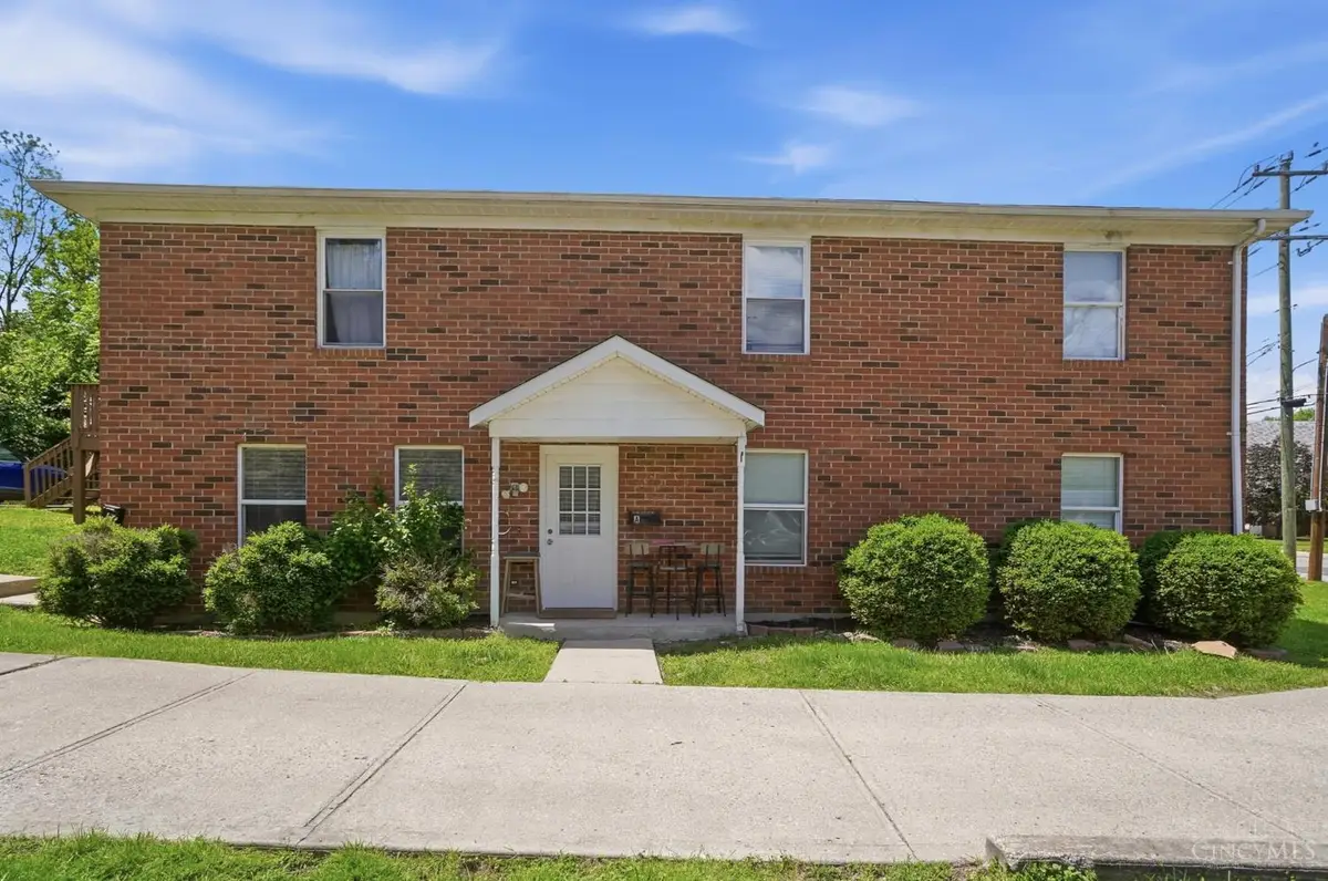 5547 Kirby Avenue, Cincinnati, OH 45239 - #1