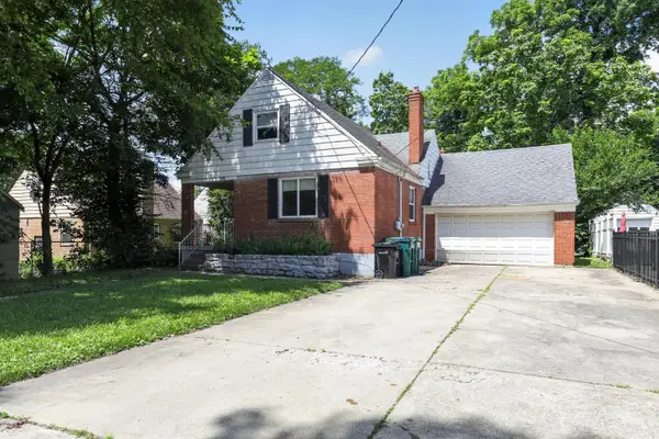 5711 Kenneth Avenue, Cincinnati, OH 45224