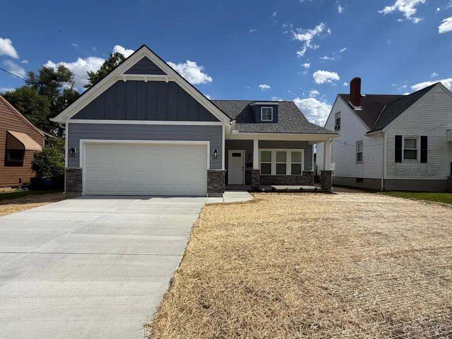 2304 Wilbraham Road, Middletown, OH 45042 - #2