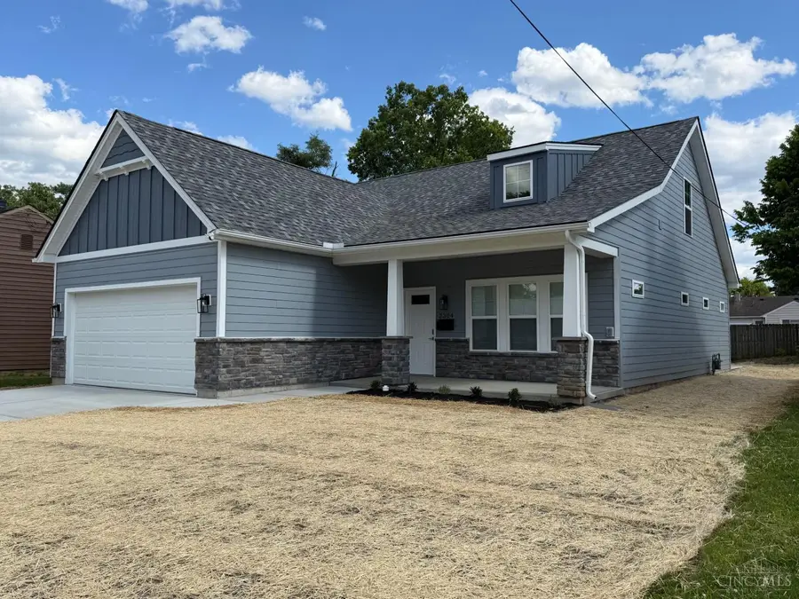 2304 Wilbraham Road, Middletown, OH 45042 - #3
