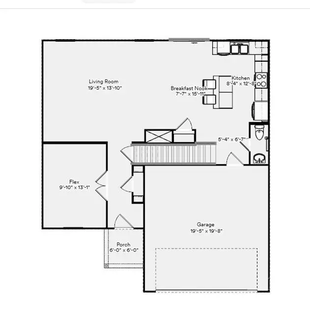 1801 Penelope Place, Lebanon, OH 45036 - #2