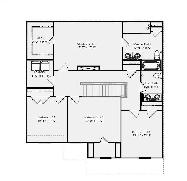 1801 Penelope Place, Lebanon, OH 45036 - #3