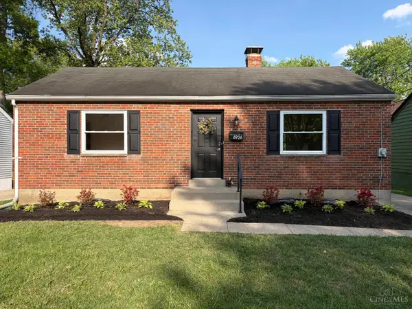 6926 Kleindale Avenue, Cincinnati, OH 45231