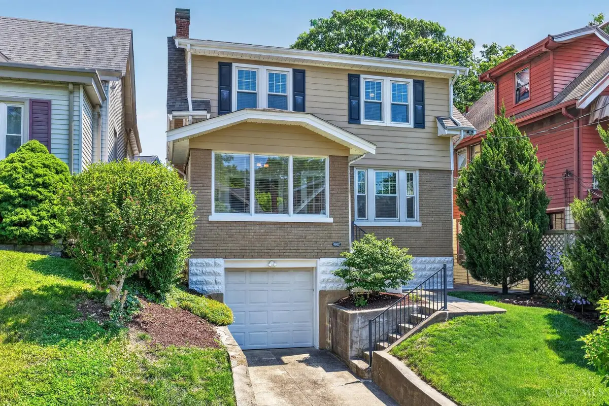 4002 Ballard Avenue, Cincinnati, OH 45209 - #1