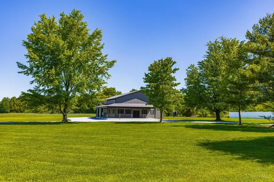 1090 Cherry Fork Road, Winchester, OH 45697 - #2