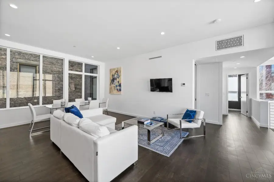 1514 Race Street #2, Cincinnati, OH 45202 - #2
