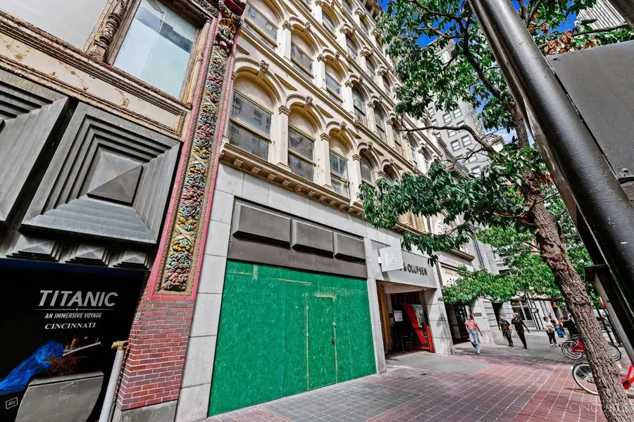 8 W Fourth Street, Cincinnati, OH 45202 - #3