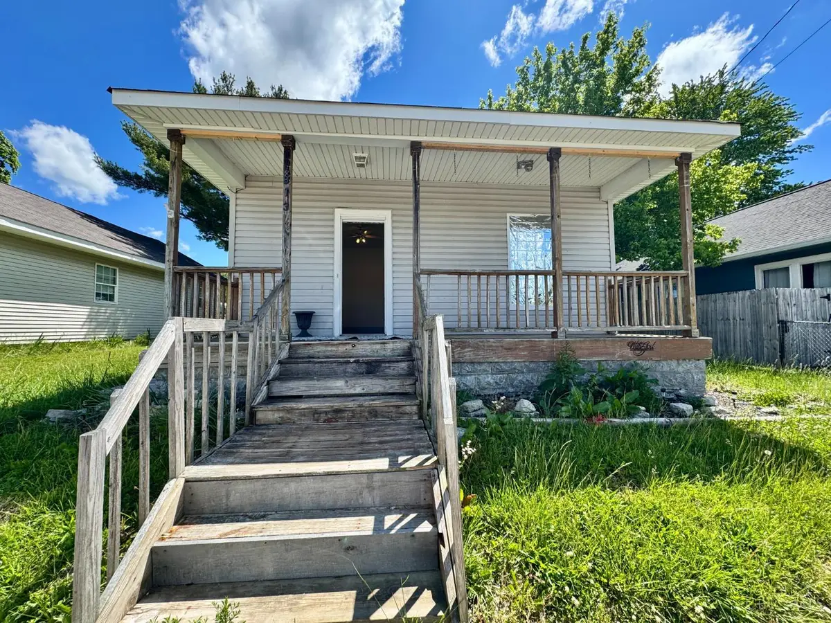813 S Main Street, Milan, IN 47031 - #1
