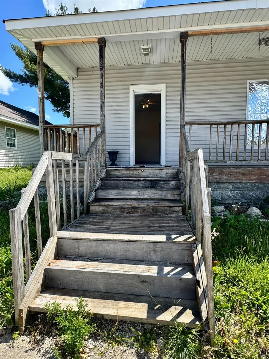 813 S Main Street, Milan, IN 47031 - #2