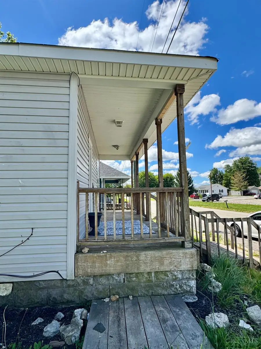 813 S Main Street, Milan, IN 47031 - #3