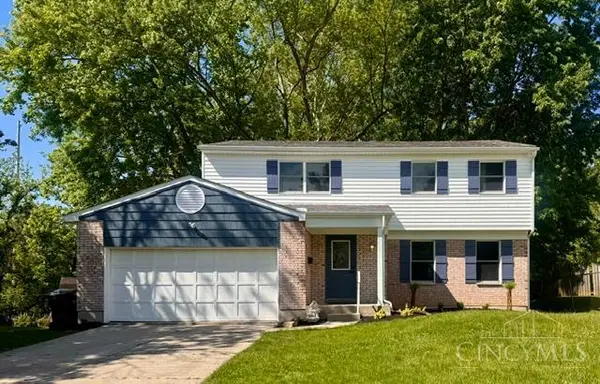 5112 Phillip Court, Middletown, OH 45044