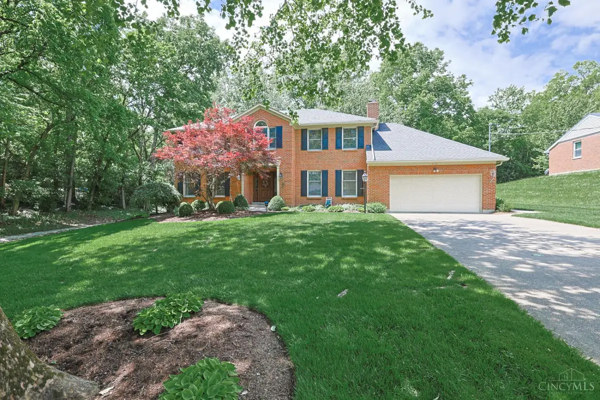 6709 Devonwood Drive, North College Hill, OH 45224 - #1