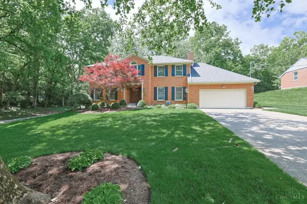 6709 Devonwood Drive, North College Hill, OH 45224