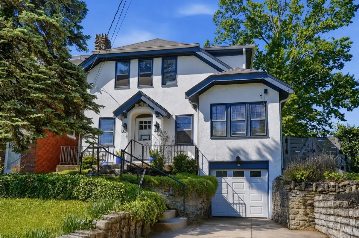 961 Marion Avenue, Cincinnati, OH 45229 - #1