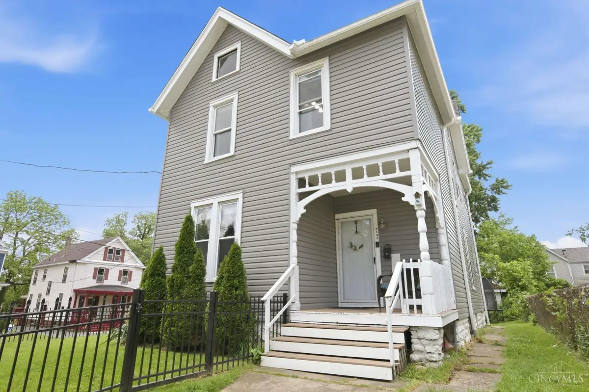 6125 Clephane Avenue, Cincinnati, OH 45227 - #1