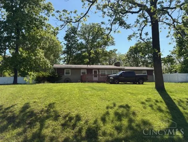7550 Franora Lane, Middletown, OH 45042 - #1