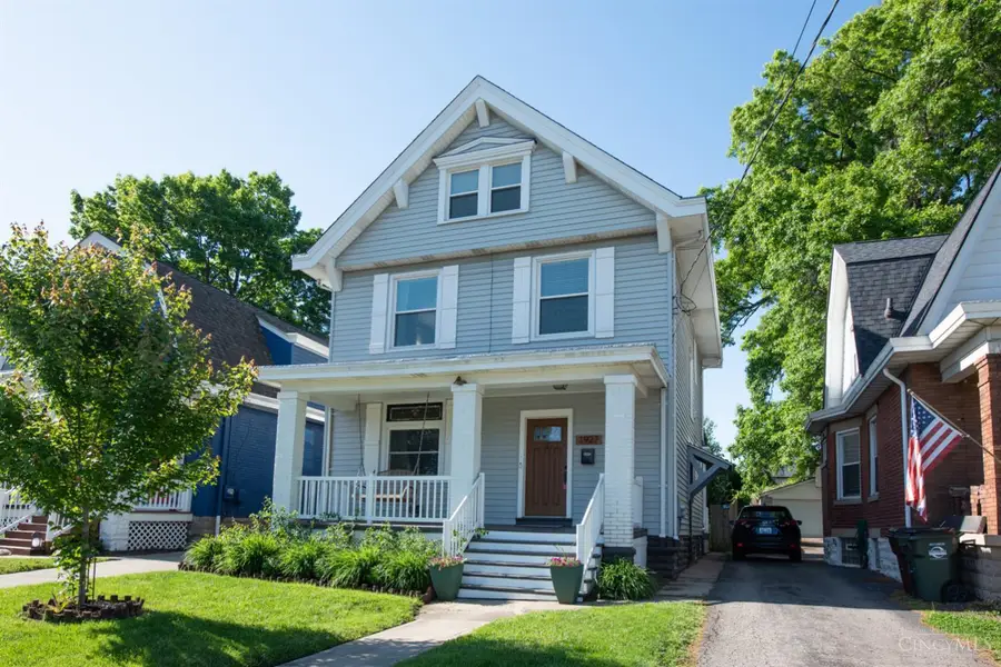 1927 Hopkins Avenue, Cincinnati, OH 45212 - #2